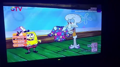 bulu jump boat😹 #fypシ #memes #memestiktok #spongebob #bulu #jump #boat #jokes #usb #video 