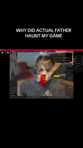 WHAT DID I DO TO DESERVE THIS #roblox #robloxfyp #fyp #cdarchive #cdarchives #biast #breakinandstealthings #robloxarg #jacobcdarchive #helpme #fart 