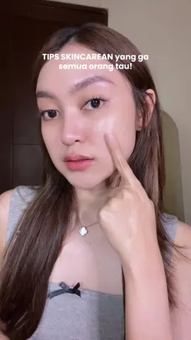 ternyata gapernah skip toneran bikin muka jadi super lembab #hydratingtoner #tonerdojako #dojakoskincare 