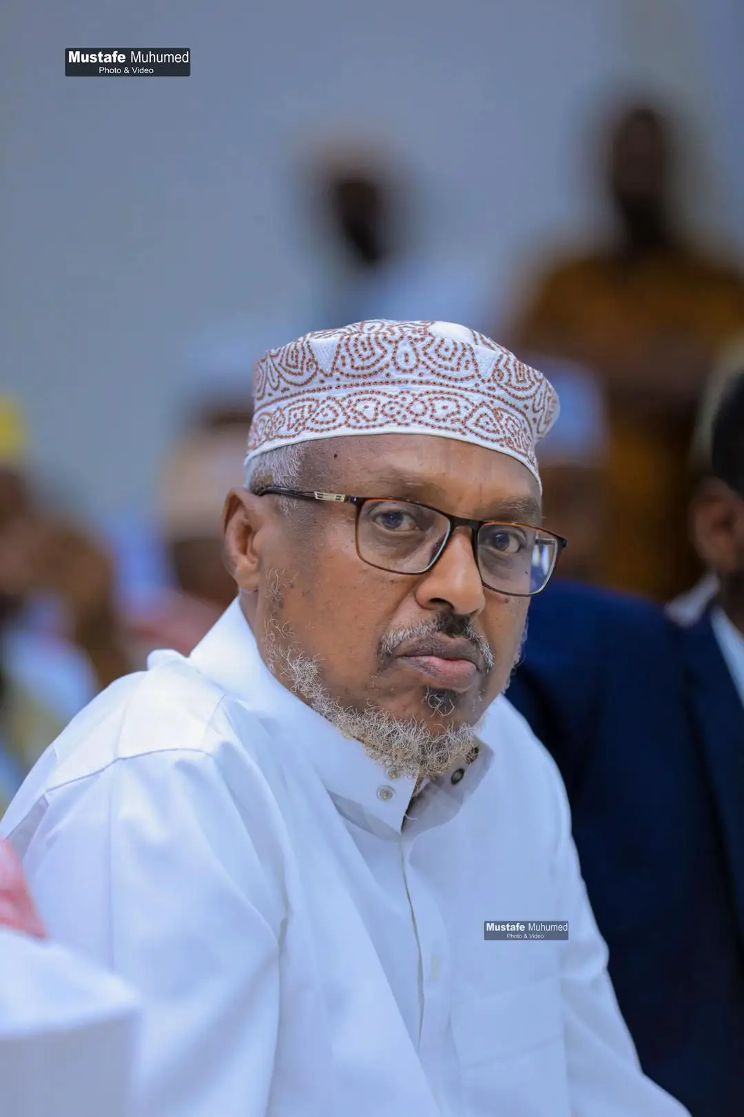 0006| sheikh mustafa🤍💯 《like and share》#somalitiktok #formorevideo #CapCut 