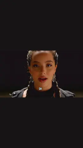#Faouzia #youdontevenknowme #songvideo #lyrics_songs #fypp 