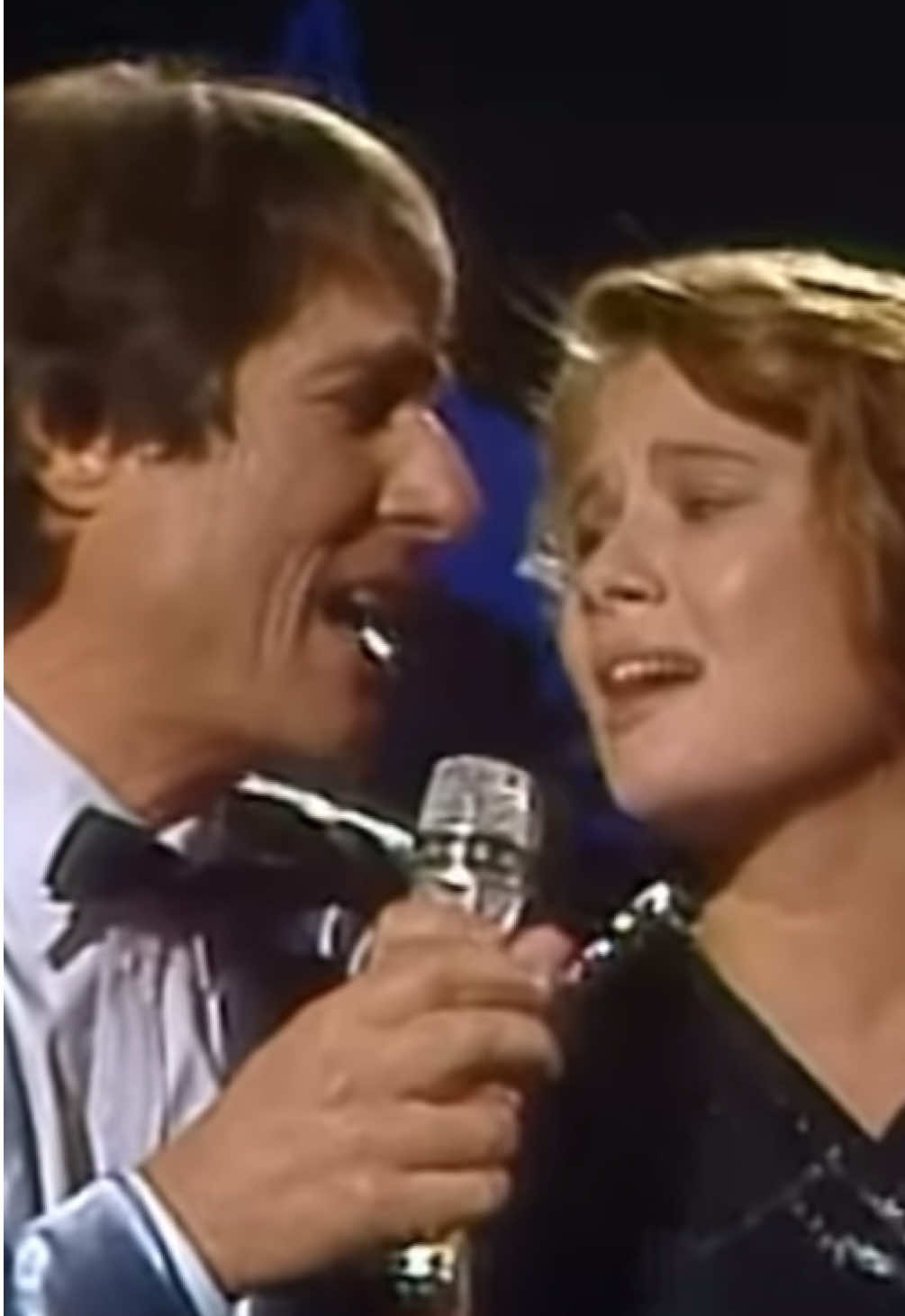 Was ist euer Lieblingssong von Udo? 🎶👇  Liebe ohne Leiden (Show & Co. mit Carlo 04.10.1984) - Udo Jürgens, Jenny  #udojürgens #udo90 #liebeohneleiden 