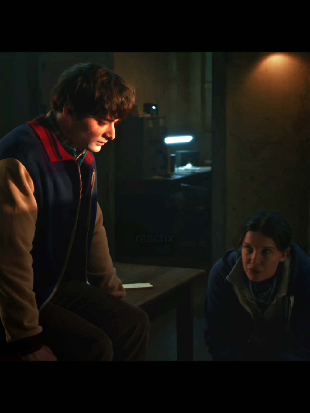 STRANGER THINGS 5 TEASER IS INSANE!! | scp: stscenes || #edit #reachxbrabo #strangerthings5 #strangerthingsedit #netflix #strangerthings #phonk #maxmayfield  #willbyers #fyp #viral @Stranger Things 
