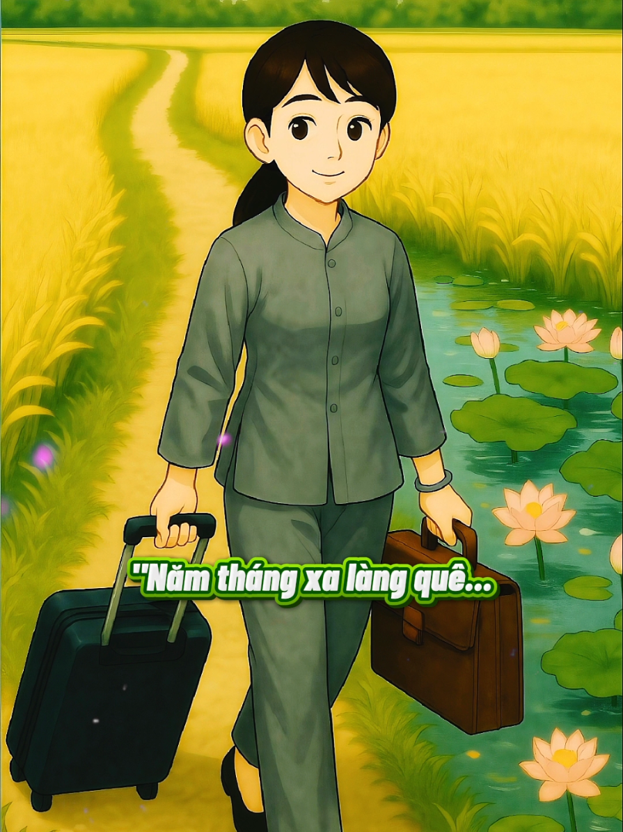 NĂM THÁNG XA LÀNG QUÊ,CON ĐẾN NƠI ĐÔ THÀNH.#CapCut #maucapcut #topxuhuong #topcreatormoi #xuhuongtiktok #xuhuong #xuhuongtiktok2025 #communityfest2025vn #CommunityFEST2025 