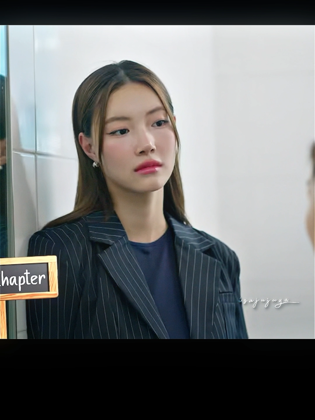 Wan's ex appeared🤯 #whalestorexoxoep5 preview #milklove #wanmaewnam #wlw #thaigl #gmmtv #loverrukk #milkpansa #isajujuya #thenewgirl #jingjingprariyapityu #manmuk #junemew 