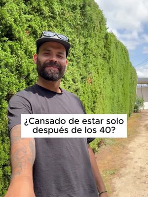 ¡Hay química!