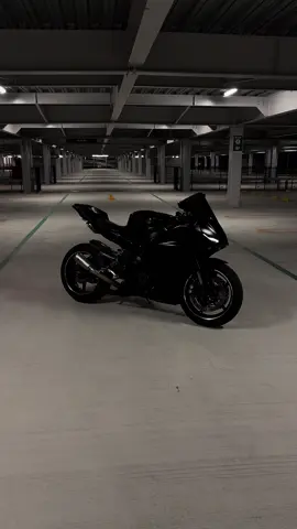 Yamaha R6🖤 #yamaha #yamahar6 #r6 