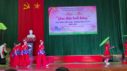 Múa một Vòng Việt Nam-Bản chuẩn