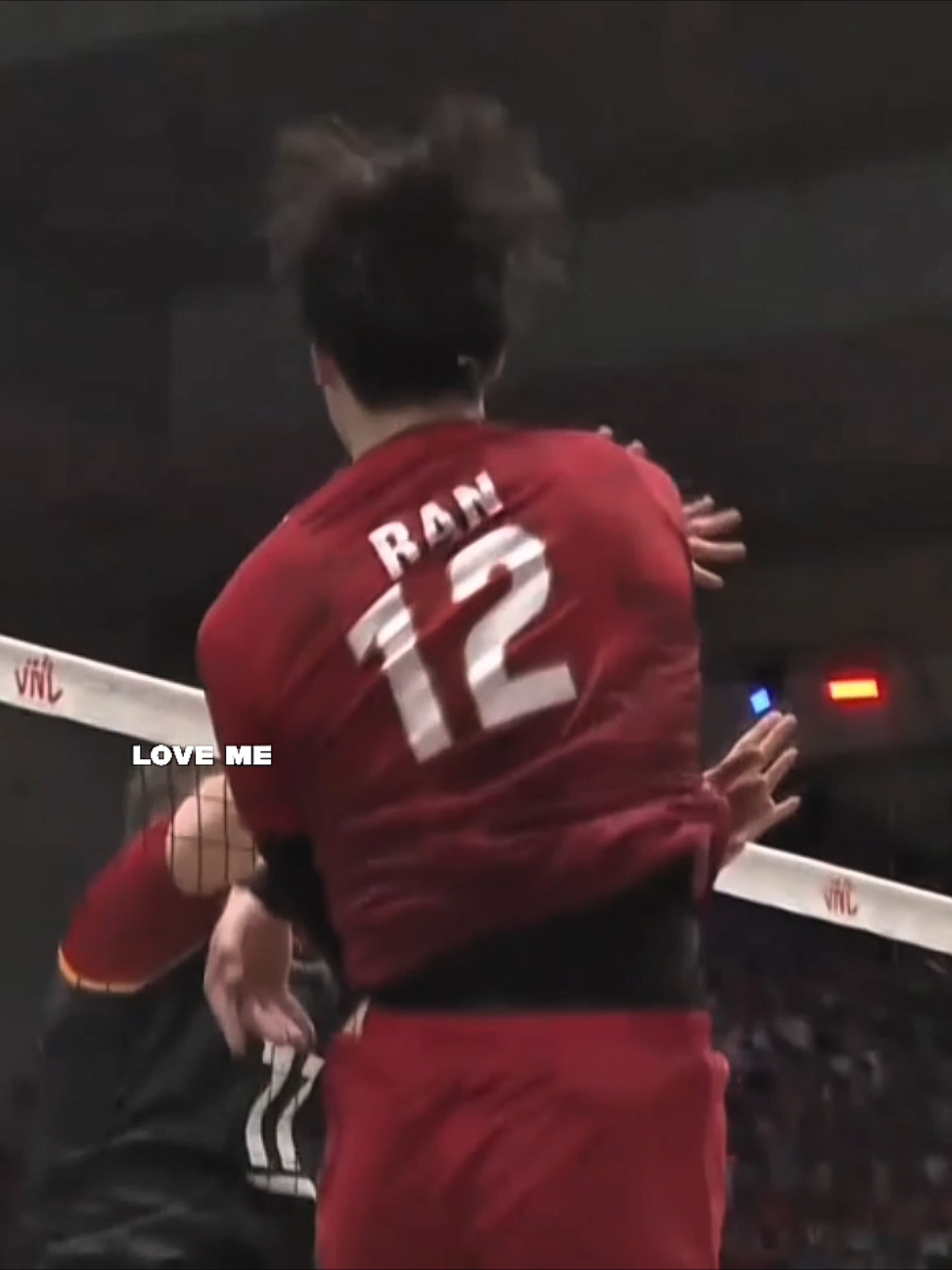 RAN TAKAHASHI IS BACK !!#rantakahashi #ryujinnippon #japan #volleyball #vnl #vnl2025 #fyp #foryoupage 