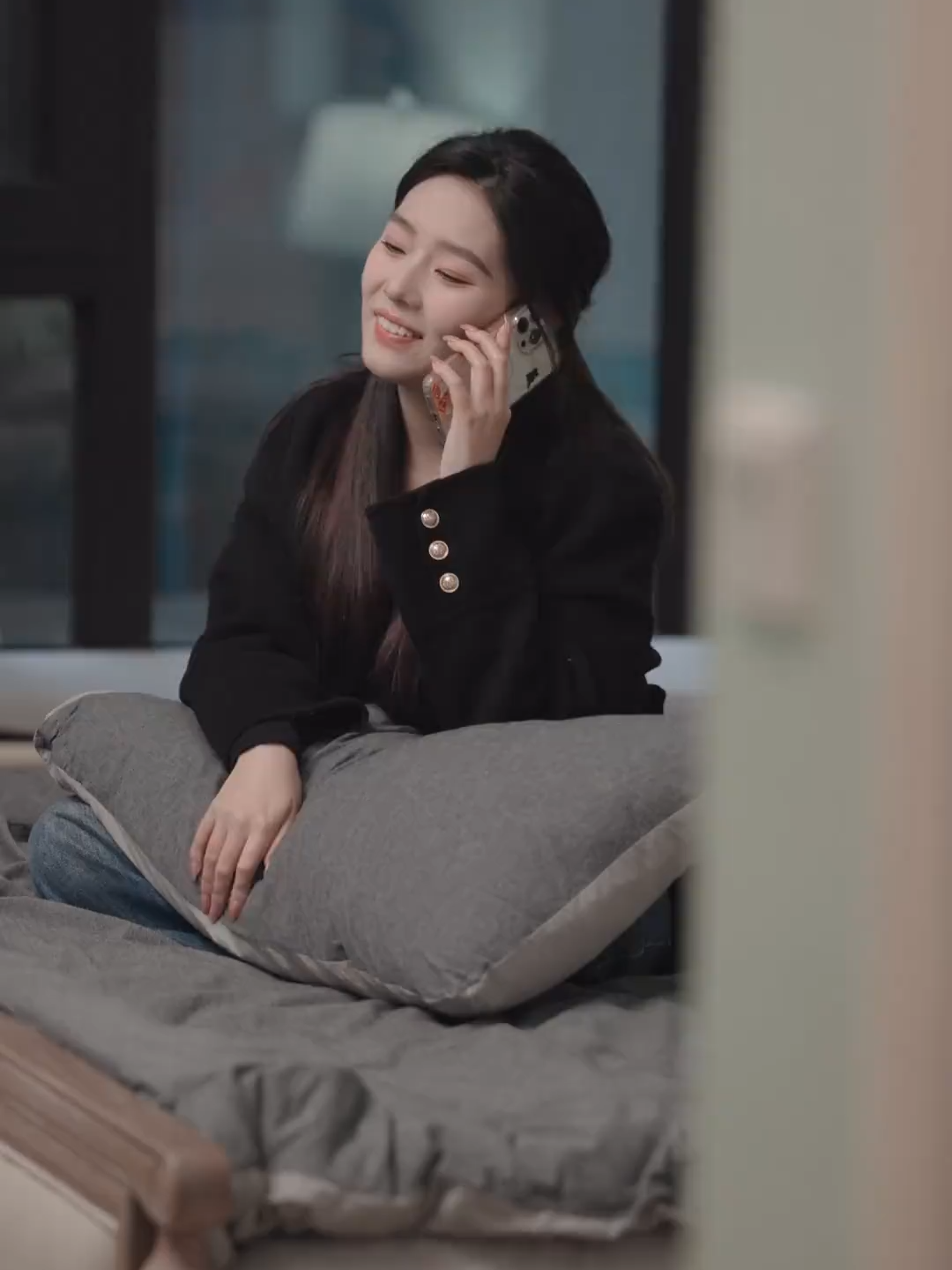 7334643823529741631放假在家真的不好打电话，谁懂啊哈哈哈哈