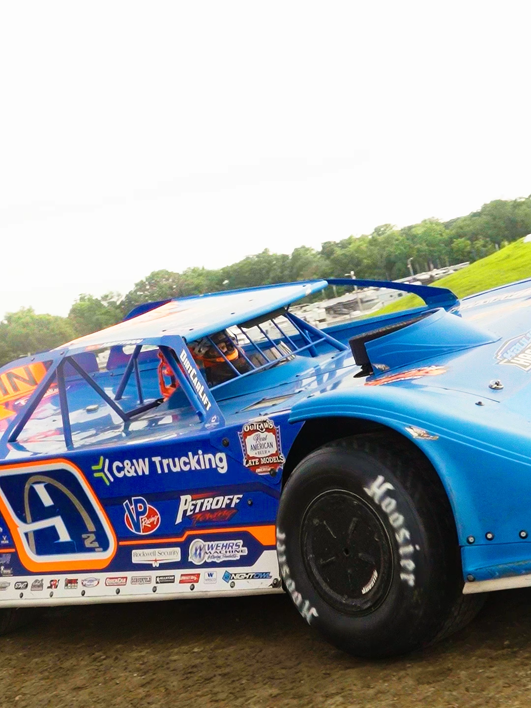 How can the 4-stick load system help YOU win races? Let @nick_hoffman2 tell you how he uses it to collect data on his cars.  #TeamWehrsy #WM444 #dirtlatemodel #dirtracing #shorttrackracing #circletracktechnology #americanmanufacturing #wehrsmachine #modified #dig #wideopen #dirttracklife #tiktok #fyp