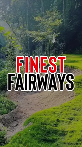Hardest course in the world… 👀 #golf 