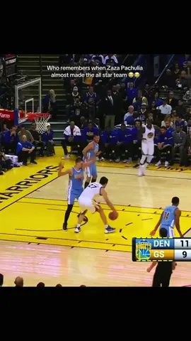 This was a crazy time😂 #NBA #basketballedits #hoops #warriors 