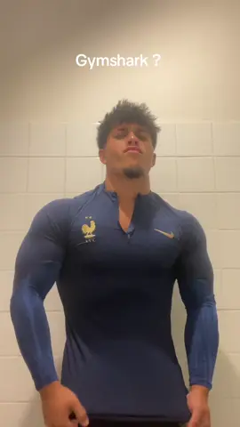 Jours 6 pour la sponso @Gymshark #creatorsearchinsights  #gym #GymTok #gymmotivation 