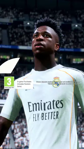 The game runs on LALIGA’s energy 🔥 The Club is Yours.  Pre-order #FC26 now! 🎮 @EA SPORTS FC ESPAÑA | #LALIGAEASPORTS