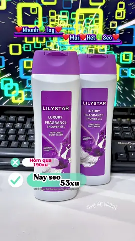 #mypham #suatam #suatamnuochoa #suatamlylistar 