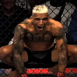 Brazilian Fighters 🇧🇷🔥 | RATE THIS EDIT 0/10 | #charlesoliveira #edit #UFC #mma #alexpereira 