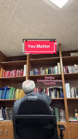 #progressiveclergy #youmatter 