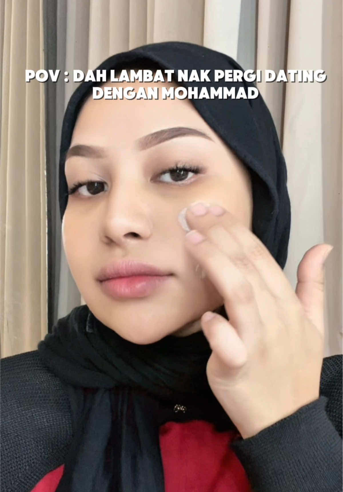 Okay say no to foundation berlapis lapis anymore! here i have G2G Bright Cream already hihi 🥺 #brighteningcream #brightcream #toneupcream #fyp 