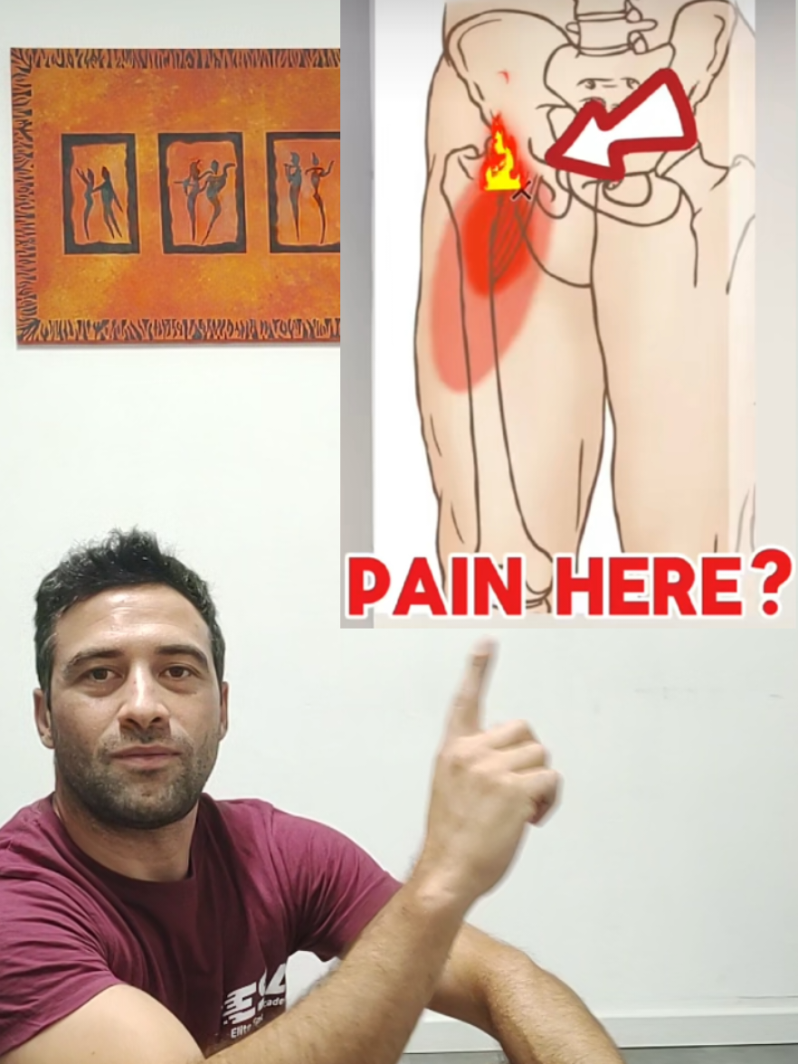 #hippain #femur #hip #painrelief #hippainrelief #therapeutic #exercises #releaseimrankhan #painhere #relief 