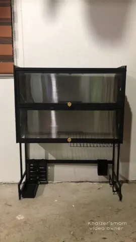 Unbox and assemble my double layer dishrack #dishrack #metaldishrack #gslife #doublelayerdishrack #dishdrainer #dishcabinet 