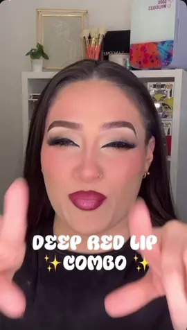 Another Lip Combo ✨ #amadalizmkup #ultabeauty @L.A. Girl Cosmetics @NYX Professional Makeup 