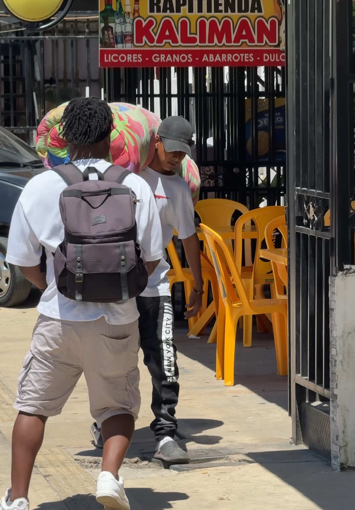 Es una llave 🔑 #viral 