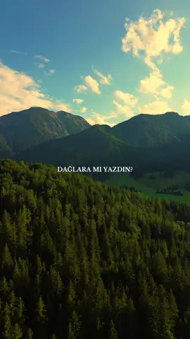 dağlara mı yazdın yazdın...🎶 #dağlaramıyazdın #müzik #sözler #fyp #keşfetteyizzz 