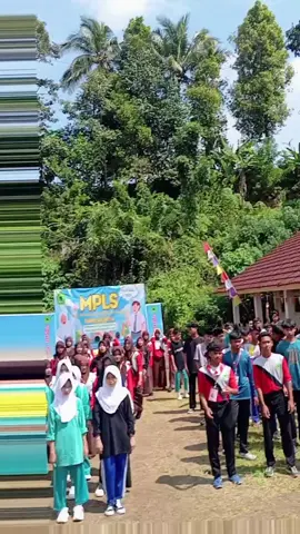 #mpls #mpls2025 SMK dikaki gunung #pulosari