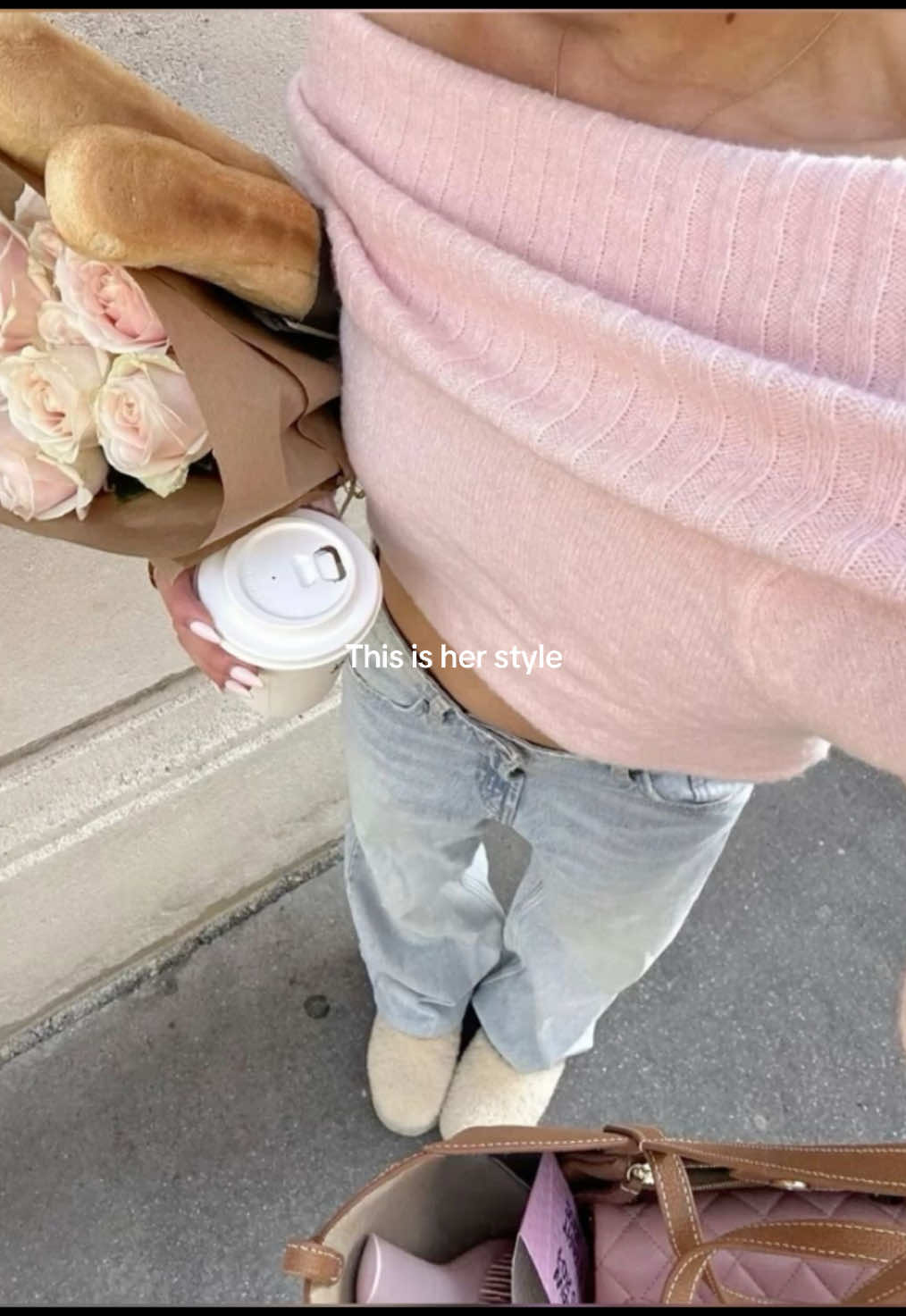 Pinkkk #mystyle #copenhagenstyle #moodboard #girly #fyp #zxybca #luvvsxz 