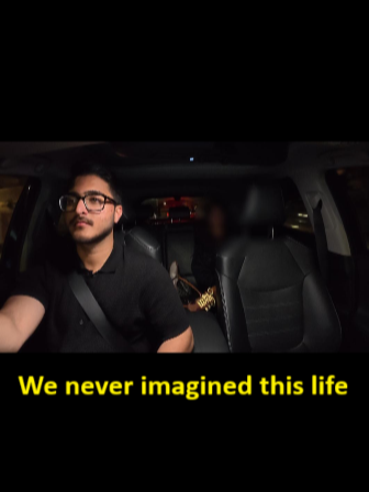 Life, Loss, and the Weight of the World Five women. Five completely changed lives. From losing husbands and businesses to surviving war — no one imagined life would look like this just two years ago. 🎙️ Real voices. Raw truths. Rides Unfiltered. 👉 Watch the full ride here: https://youtu.be/SmVkv6kLdK8?si=_8Chv6ubA-N3FHSp #RidesUnfiltered #LifeStories #GriefAndLoss #WarSurvivor #UnexpectedLife #Women #MentalHealth #realtalk #TrueConversations #RawAndReal #uber #podcast #uberpodcast #sydney #australia