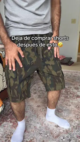 #menshorts #cargoshorts #mensummerfashion #summershorts #mensummerfashion #tiktokshopcreatorpicks 