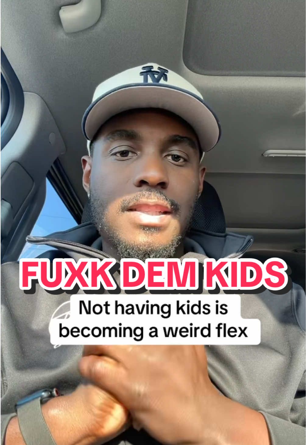 #stitch @SCOTTY LVX You’re right it’s not… THIS IS THEE 💪🏾 #storytime #obgyn #sterilized #childfreebychoice #childfreetiktok #childfree