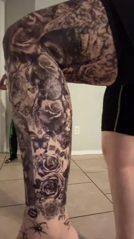 🦋Resultado Final después de 3hrs😱😱 #faketattoo #parati #fypage #fup 