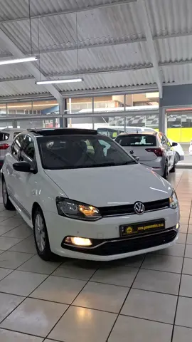 2016 vw polo 1.2 tsi +-R2500pm  ❗️Good Credit Score❗️ ✅ Same Day Approvals ✅ 🗣️Excellent Ratings & Reviews on Google/Hello Peter 🗣️ 💰Cashbacks up to R30 000(T&Cs apply) 💰Finance Available💰 ✅Certified Pre-Owned AA Dealer ✅ 👨‍🔧Warranty Plans Available👨‍🔧 ✈️ We Deliver Nationwide ✈️ 🚗Trade Ins Welcome 🚗 🇿🇦BEST DEALS IN SOUTH AFRICA🇿🇦 Contact  📞 083 780 3252 Riyaaz  🗣️”Top Quality Used Cars”🗣️