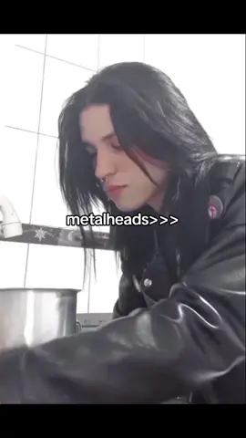 #metalheads 