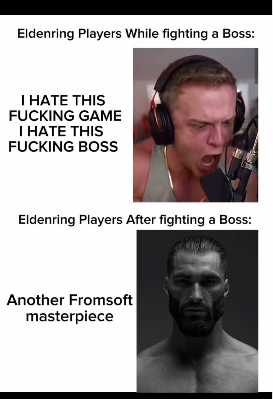 This is just Real  #eldenring #fromsoftware #eldenringmeme #viral #funnymemes #soulsborne 