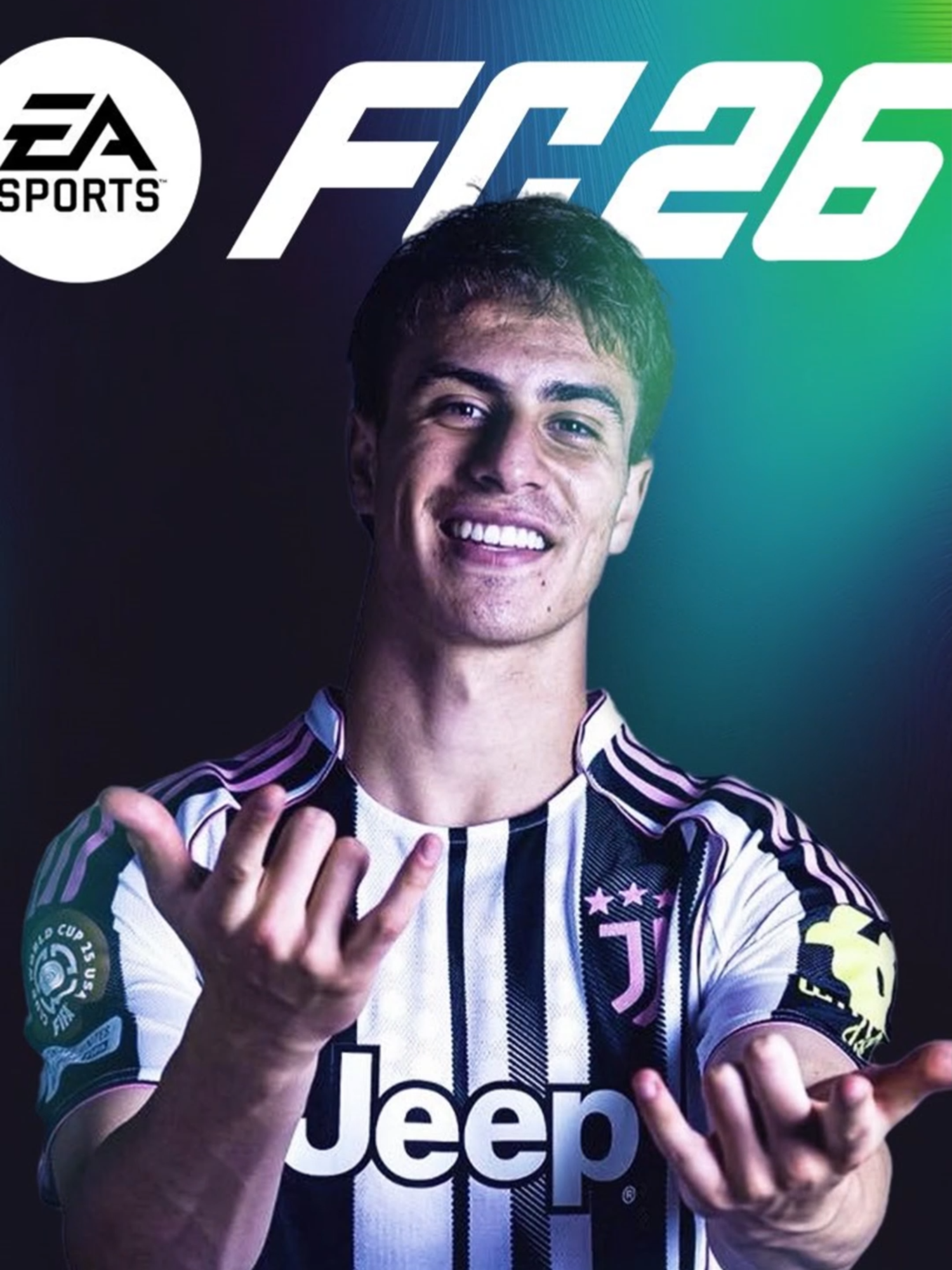 FC 26 TANITILDI TÜRKÇE SPİKER EKLENİYOR! #futbol