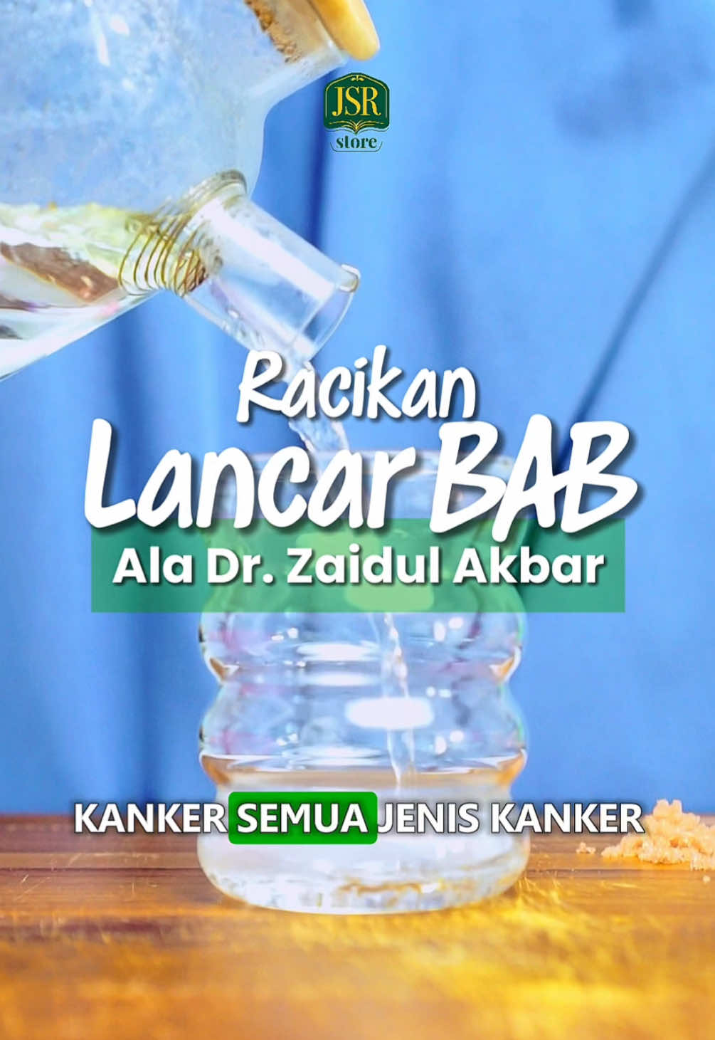 Resep Dr.Zaidul Akbar✨ #zaidulakbarresep #resepzaidulakbar #kewanitaan #edukasikesehatan #rimpangjsr #rimpang 