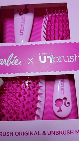 #dealsforyoudays #fhiheat #unbrush #brush #haircare @FHI HEAT 