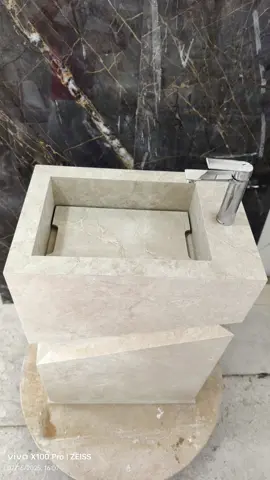 #مغاسل #ديكورات  #سيراميك مغسلة واقفة