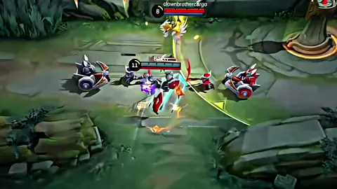 Like & Follow for more videos! #braxy #chou #mlbb #fyp #viral 