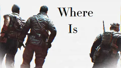 Goatofen #codzombies #edit #whereismy #bo1 #bo2 #bo3 #bo4 