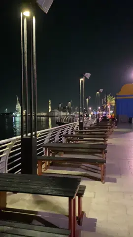 #jeddahnight #jeddahcornice #seabeach #city #jeddah #shoppingfestival 