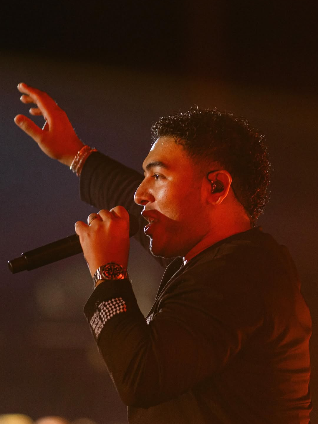 God Is the ONLY One We Should Be Seeking Get tickets for Elevation Nights at ElevationNights.com Same God | Anaheim, Ca | Elevation Nights  #Jesus #foryou #fyp #christian #christiantiktok#elevationworship #elevationchurch #stevenfurtick #elevationnights#sameGod