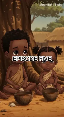 When the Hands that Held Us Let Go. EPISODE 5 #vira #fyp #foryoupage❤️❤️ 