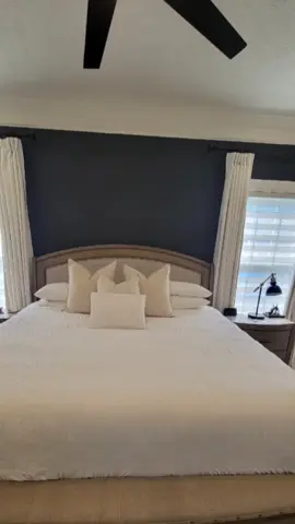 ✨ ¡Renovando mi habitación con estilo! ✨ Estos dos juegos de duvet  transformaron mi cama en un rincón de hotel 😍 Suaves, elegantes y perfectos para cada temporada.  @Madison Park Since 2010  Usa mi código💥 immp20 para un 20% off #DecoraciónDelHogar #EstiloEnCasa #MadisonPark #RopaDeCama #DuvetSet 