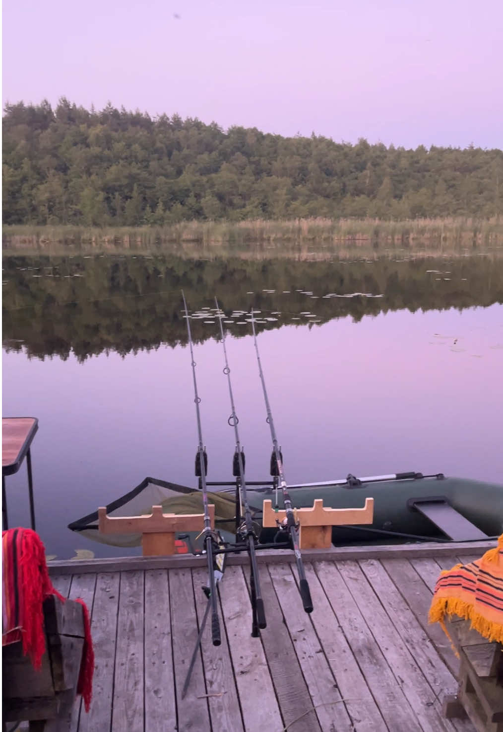 Piękne miejsce😍 #wędkarstwo #wędkarz #ryby #łowieniebezkarty #wędkarskieżycie 