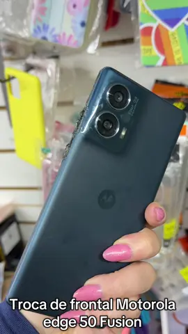 Troca de frontal antes depois  Só tampa cliente não quis trocar 😅 #consertocelular #telaquebrada #viraltiktok #foryou #entregatiktok 