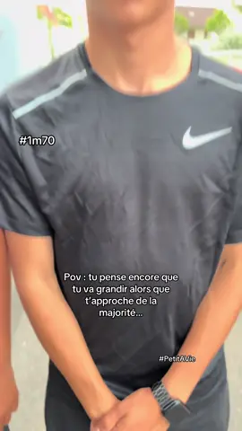 Je veux rester dans le déni…#viral #pourtoi #fyp #trend #petit @bougadry_931 @inconnu.0_1 
